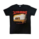 Alter Bridge  - Tee - Fortress