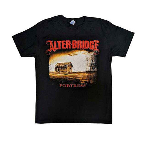Alter Bridge  - Tee - Fortress