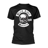 Black Label Society - Tee - Short Sleeve - The Almigthy