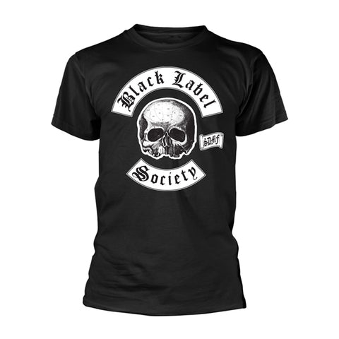 Black Label Society - Tee - Short Sleeve - The Almigthy