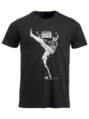 David Bowie - Tee - Short Sleeve - The Man who sold the World