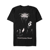 Dark Throne - Tee - Transilvanian Hunger