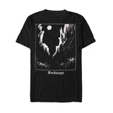Dark Throne - Tee - Transilvanian Hunger