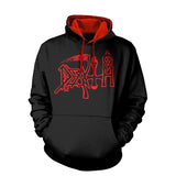 Death - Hood - Scream Bloody Gore