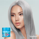 La Riche Directions hair dye colour Silver model photo