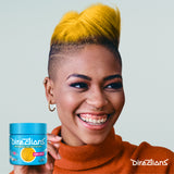 La Riche Directions hair dye colour Sunflower model photo