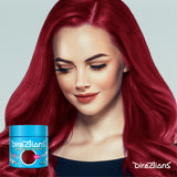 La Riche Directions hair dye colour Tulip model photo