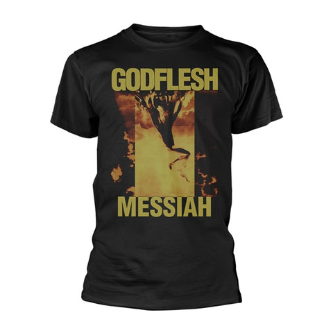 Godflesh - Tee - Messiah