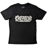 Kreator - Tee - Satan is Real