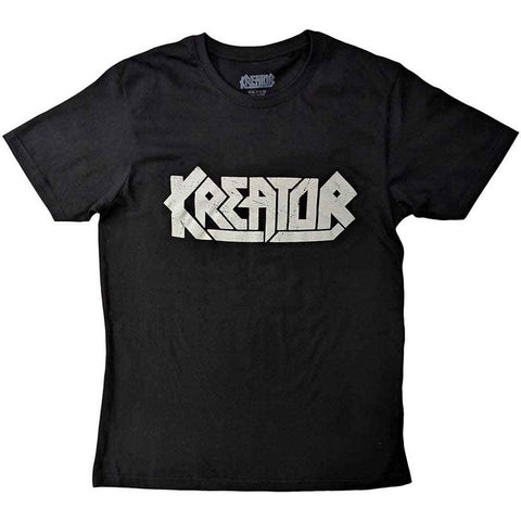 Kreator - Tee - Satan is Real