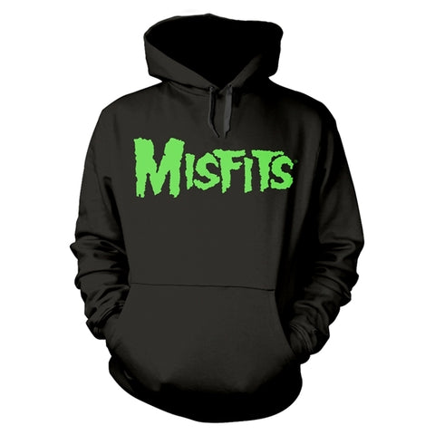 Misfits - Hood -  Jurek Skull