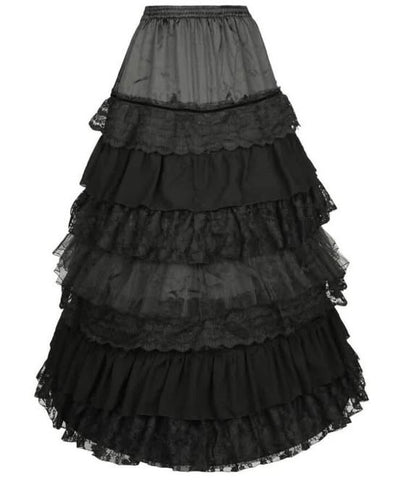 Skirt - Crinoline