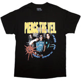 Pierce The Veil - Tee -   I Can't Hear You