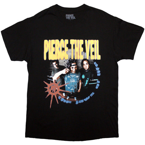 Pierce The Veil - Tee -   I Can't Hear You