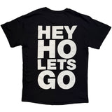 Ramones - Tee - Classic