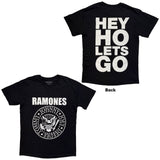 Ramones - Tee - Classic