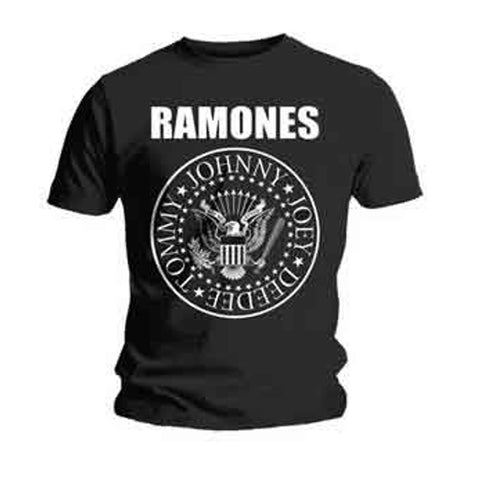 Ramones - Tee - Classic