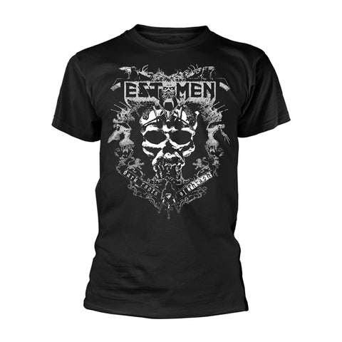 Testament - Tee - Dark Roots of Trash