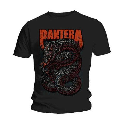 Pantera - Tee - Venomous