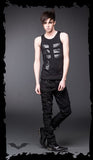 Trousers - Jeans - Bondage with effect