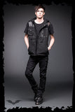 Trousers - Jeans - Bondage with effect