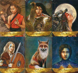 Angel Cards -  Angels and Ancestors Oracle Cards
