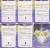 Angel Cards - Angels of Light Cards (2nd edition)