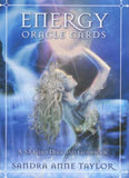 Oracle Cards -  Energy Oracle Cards