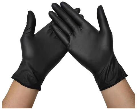Gloves - Powder free - 5 set