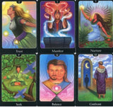 Tarot Cards -  Psychic Tarot for the Heart Oracle Cards