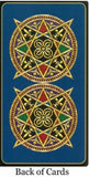 Tarot Cards - Universal